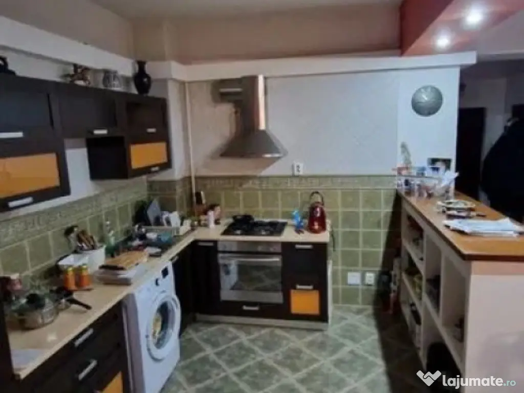 13 Septembrie | 2 camere | 85mp | dec | et 3 | bloc 2008 | 1 