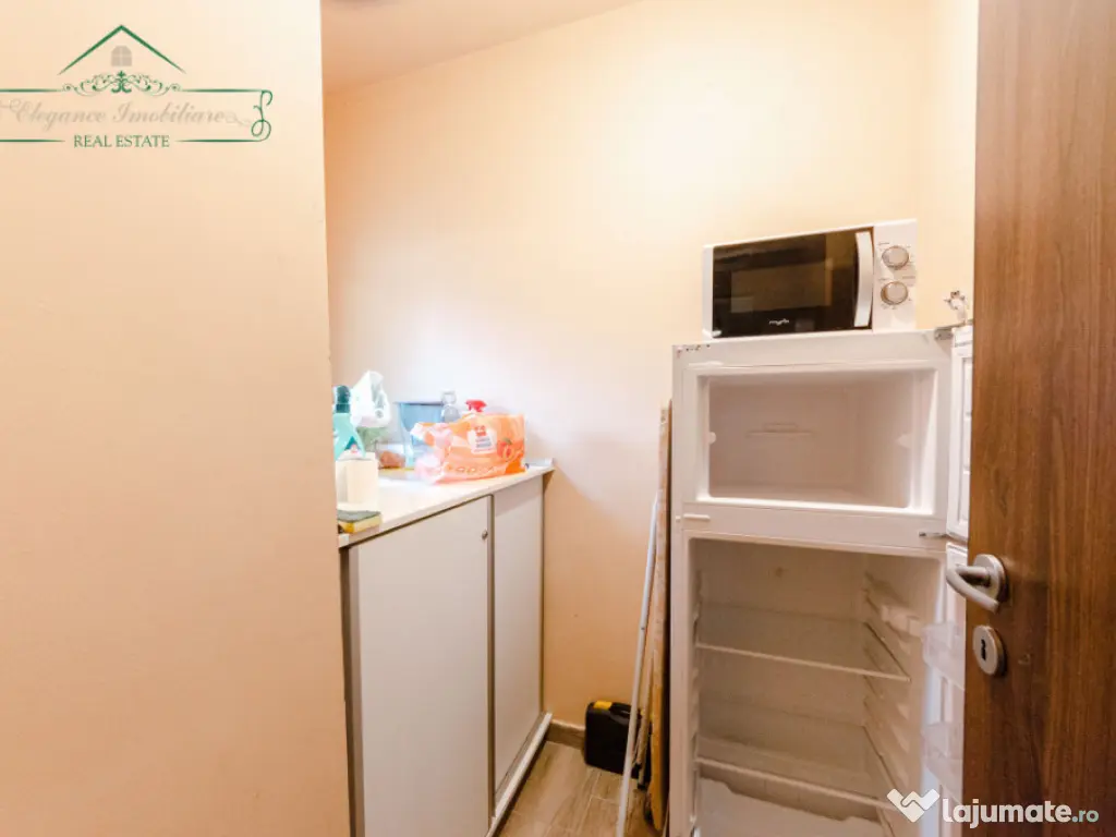 Apartament cu 2 camere la curte comună, zona Parneava, Arad 