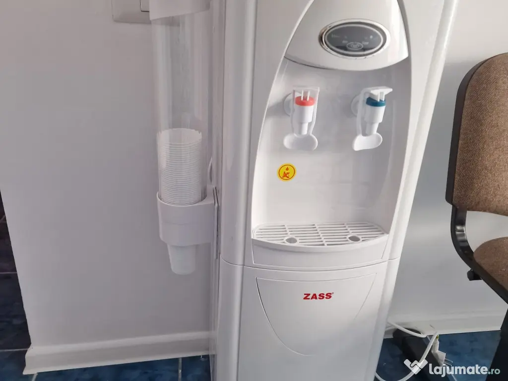 Dozator Apă Zass ZWD 11 E – Nou (Sigilat) 