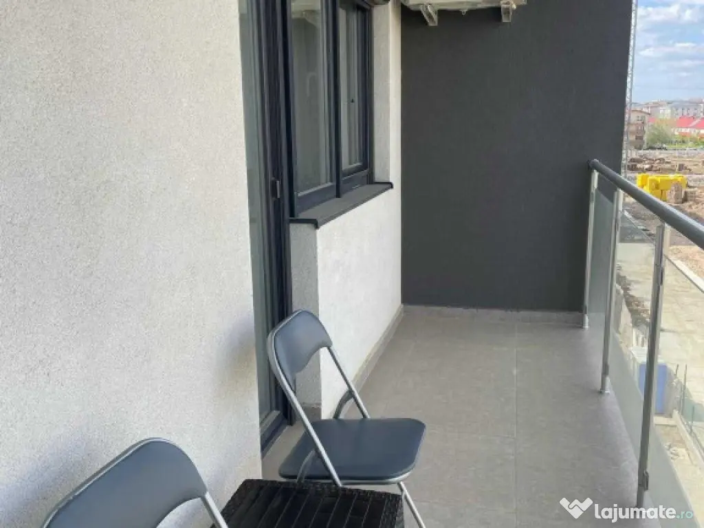 Berceni metrou biruintei cu parcare 