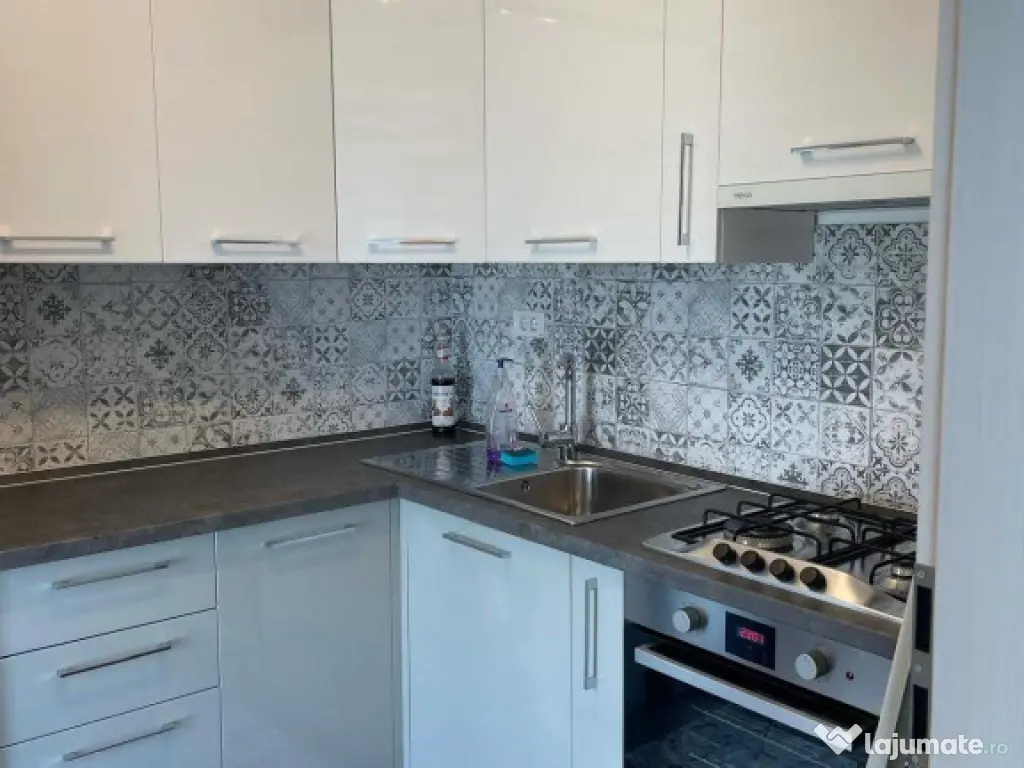 Berceni metrou biruintei cu parcare 