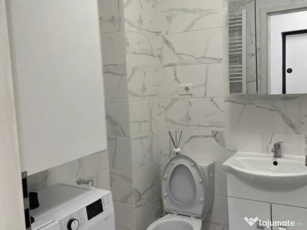 Berceni metrou biruintei cu parcare 