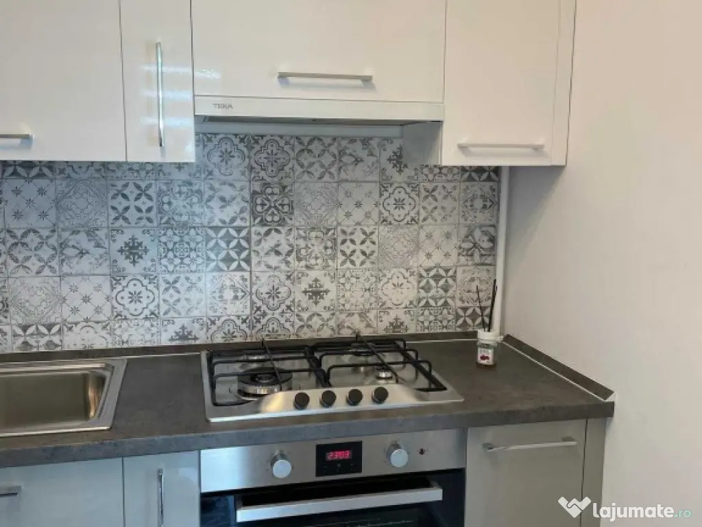 Berceni metrou biruintei cu parcare 