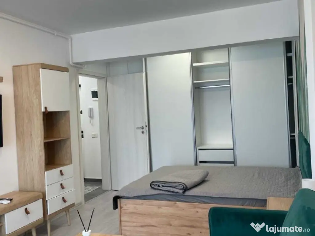 Berceni metrou biruintei cu parcare 