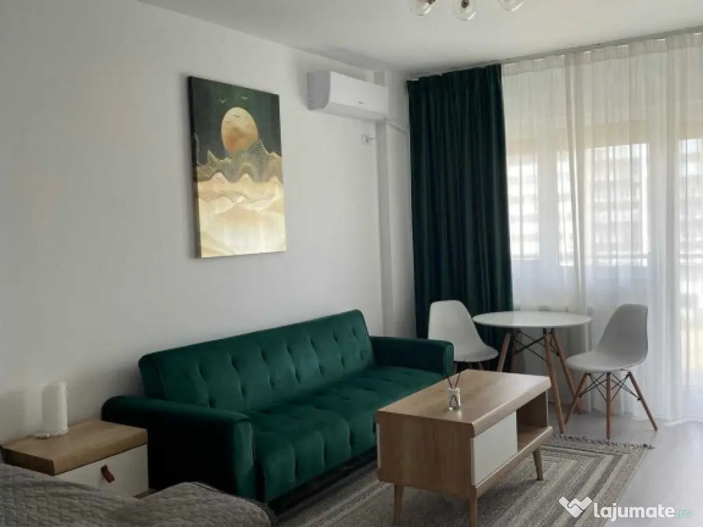 Berceni metrou biruintei cu parcare 