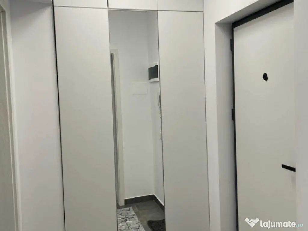 Berceni metrou biruintei cu parcare 