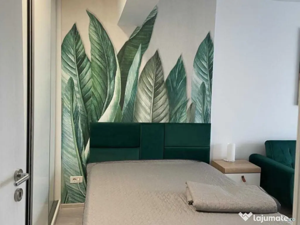 Berceni metrou biruintei cu parcare 