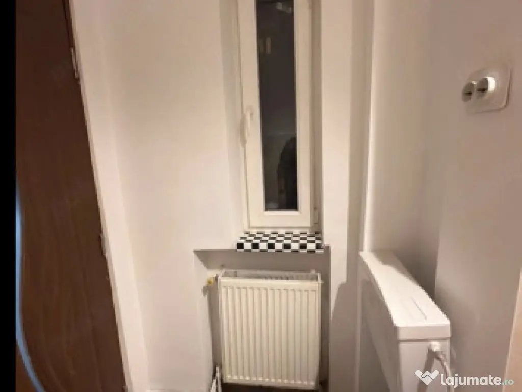 Unirii etaj 5 decomandat 