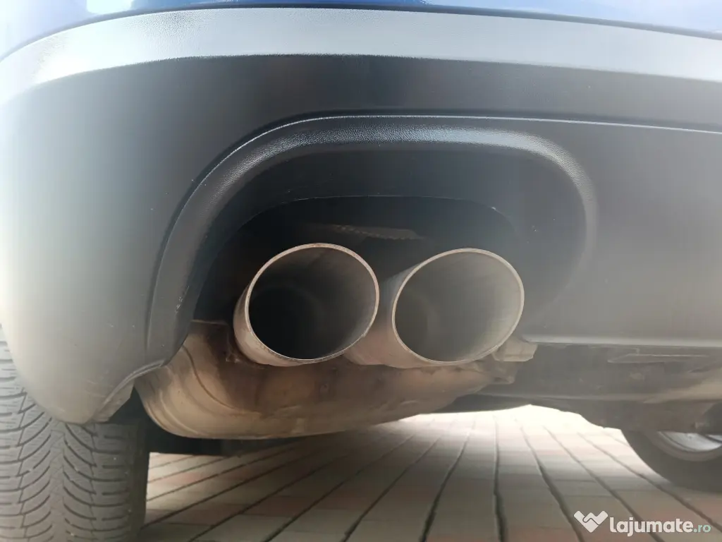 Volkswagen Passat B6 