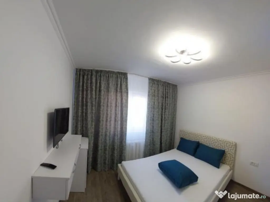 Apartament 2 camere de inchiriat zona Far 