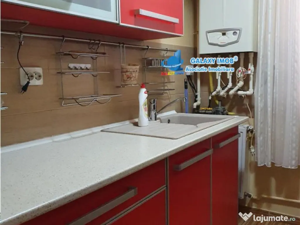 Garsoniera Moderna pe Str Alunului langa Cartierul Latin 