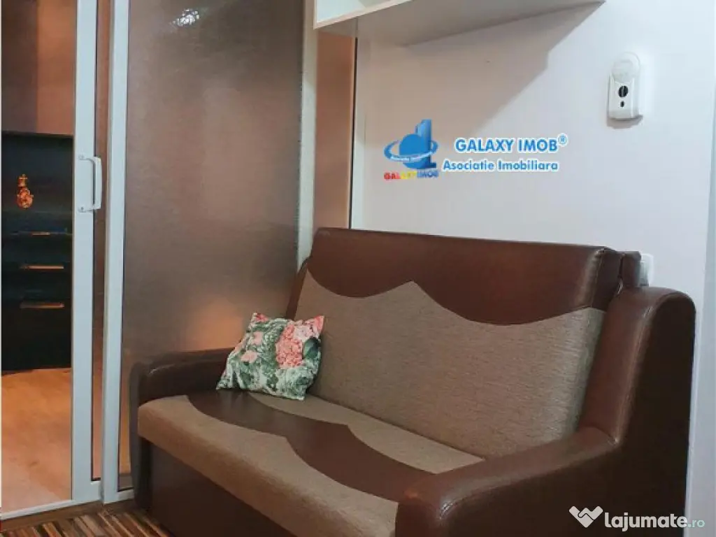 Garsoniera Moderna pe Str Alunului langa Cartierul Latin 