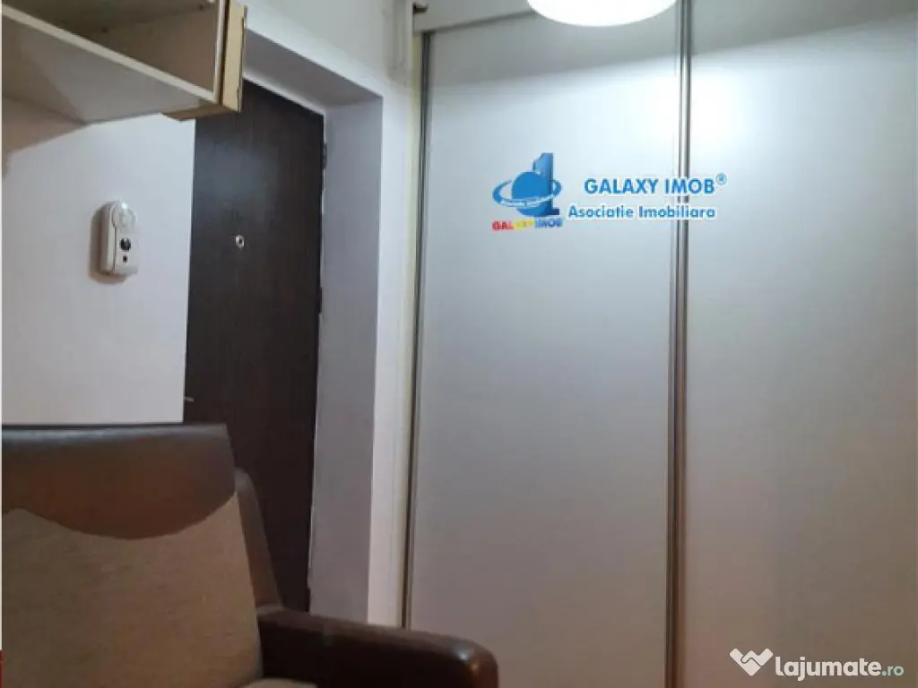 Garsoniera Moderna pe Str Alunului langa Cartierul Latin 