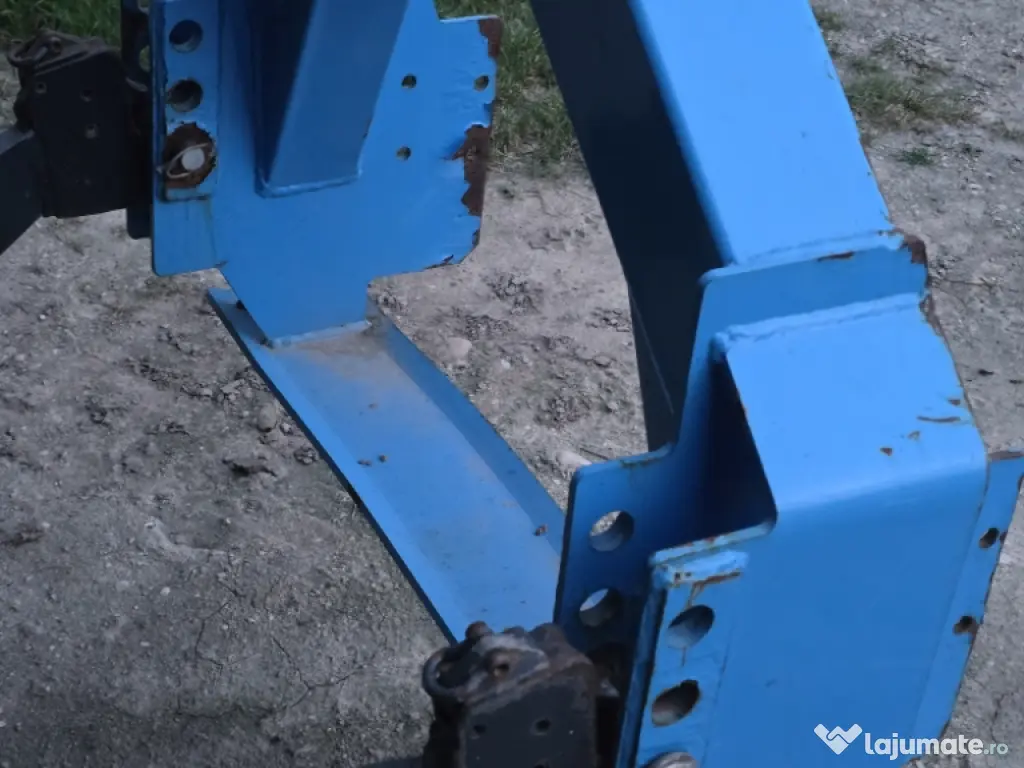 Dacia Sandero  Stepway automată 