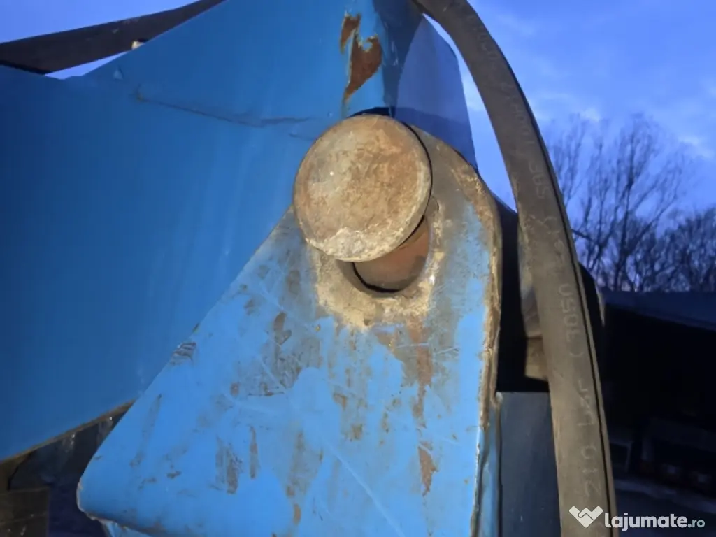 Dacia Sandero  Stepway automată 