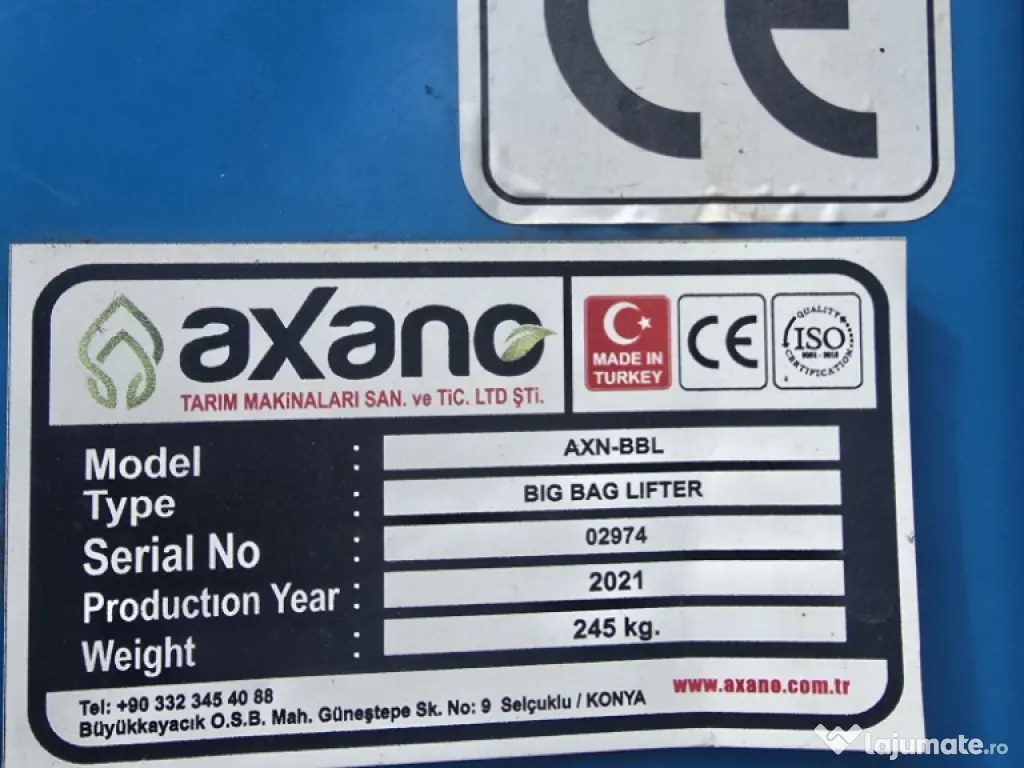 Dacia Sandero  Stepway automată 