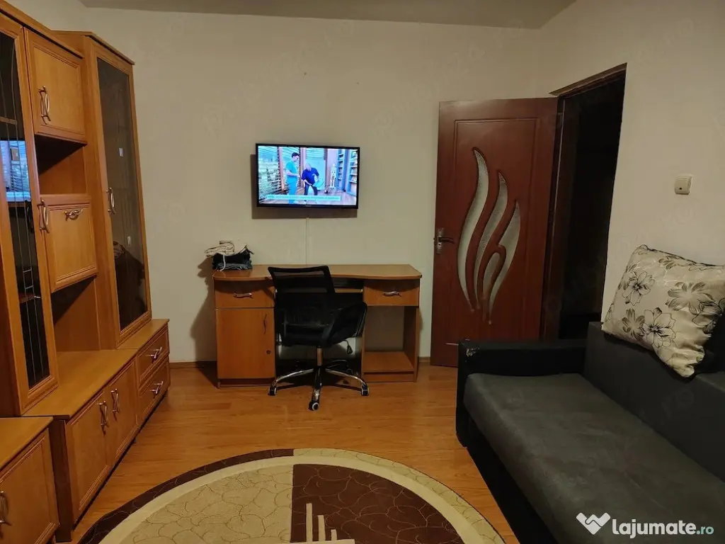 Giurgiului luica ilie oprea parter 