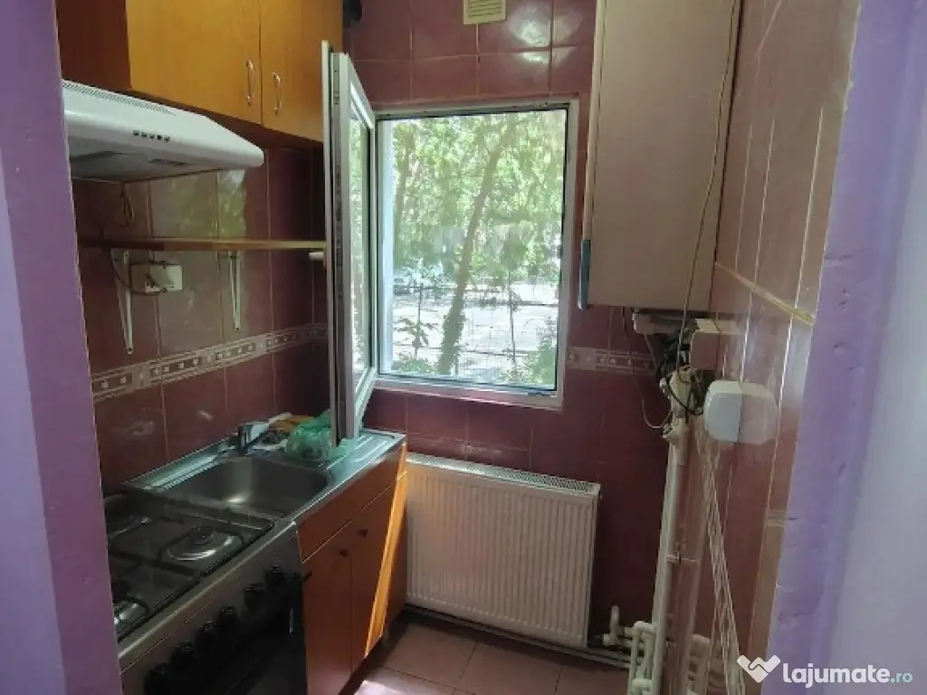 Giurgiului luica ilie oprea parter 