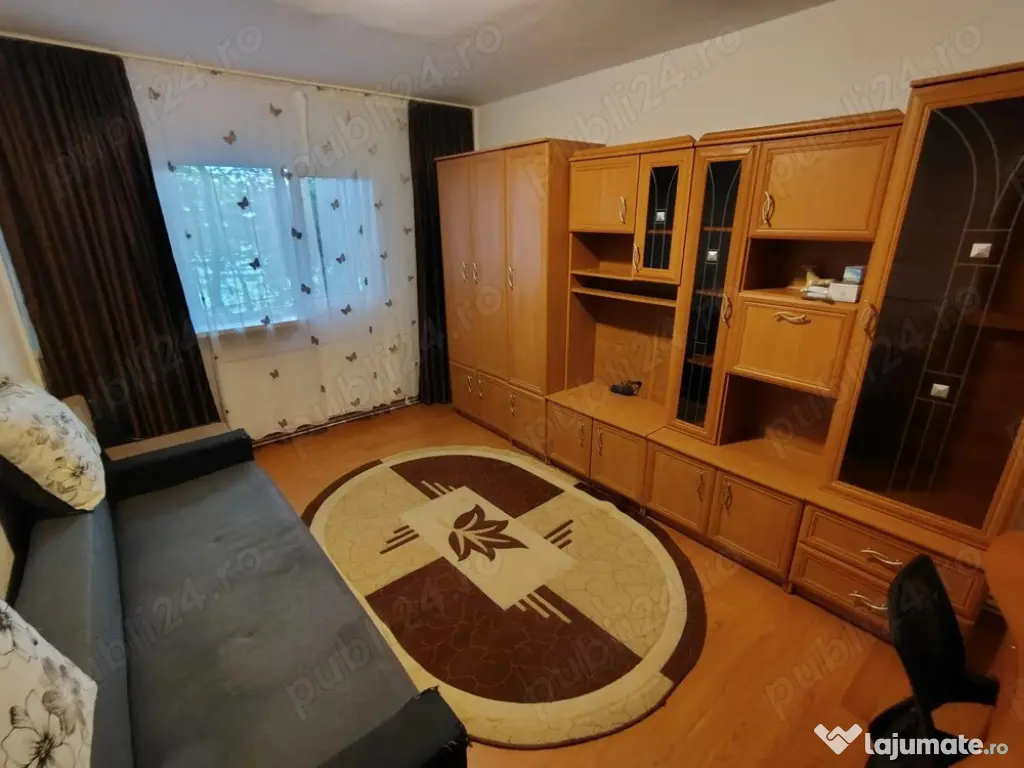 Giurgiului luica ilie oprea parter 