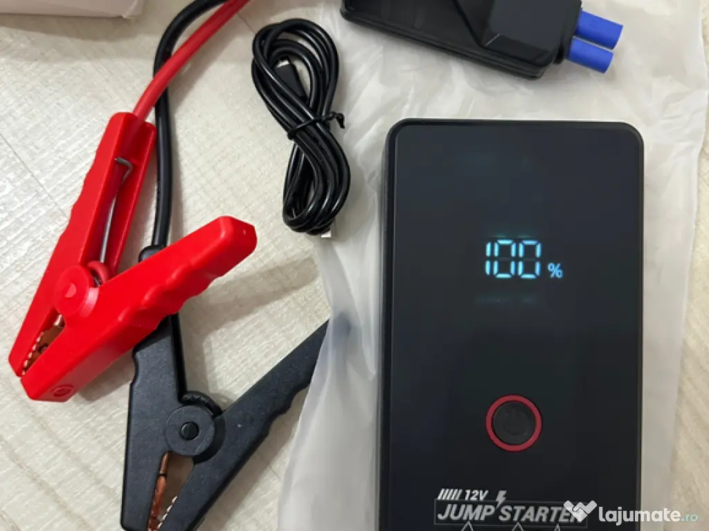 Starter auto obd 2 