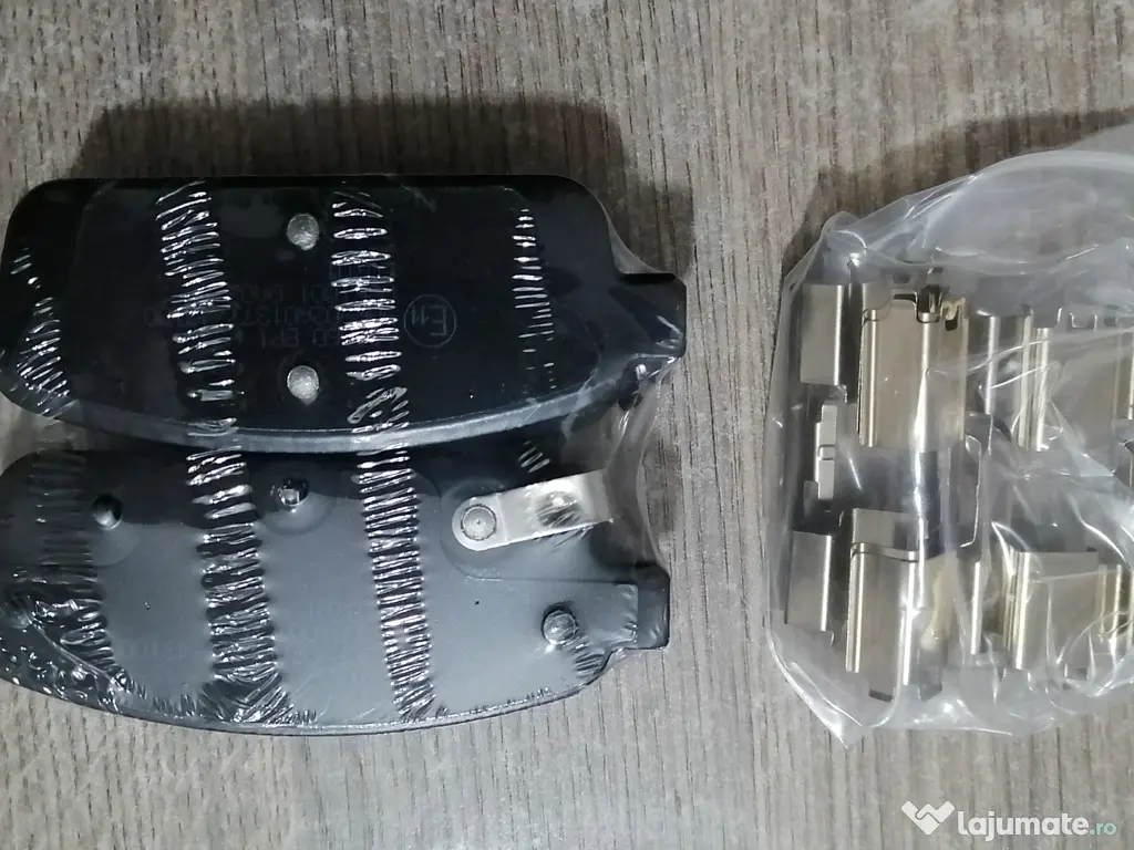 placute frana OPEL Astra J 