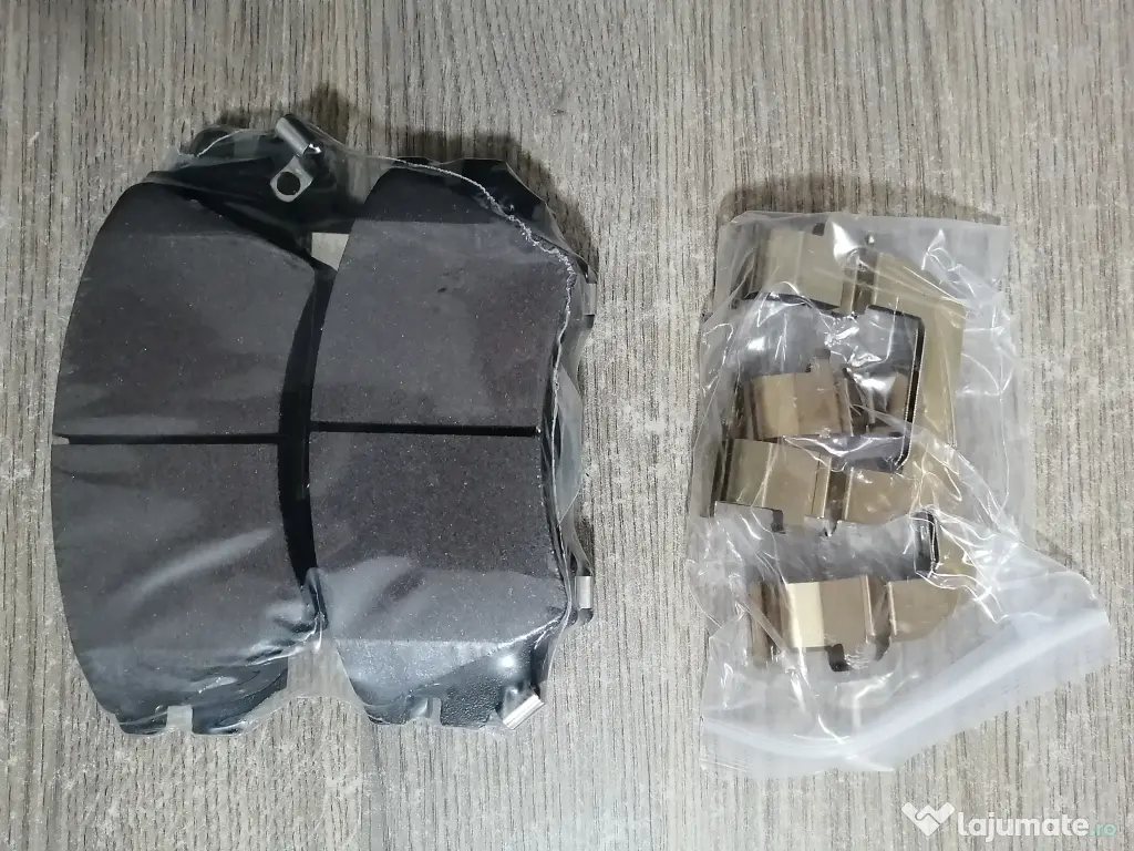 placute frana OPEL Astra J 