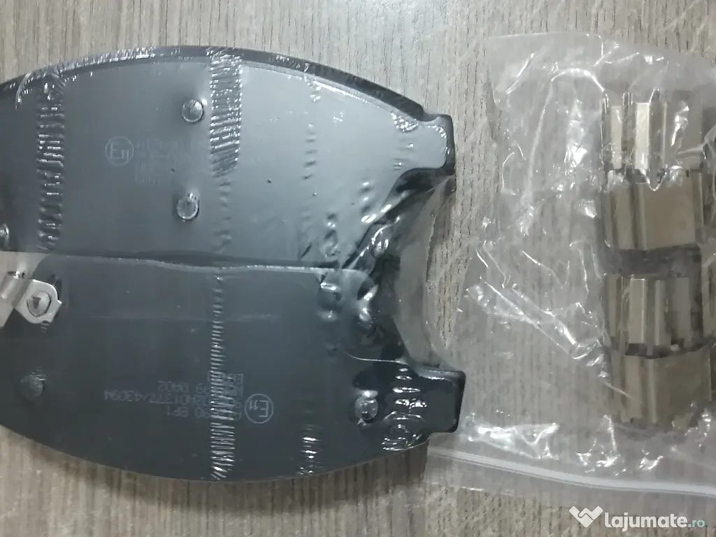 placute frana OPEL Astra J 