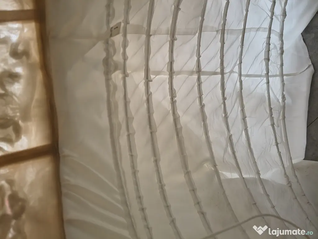 Vând rochie de mireasă mărimea 40 42 