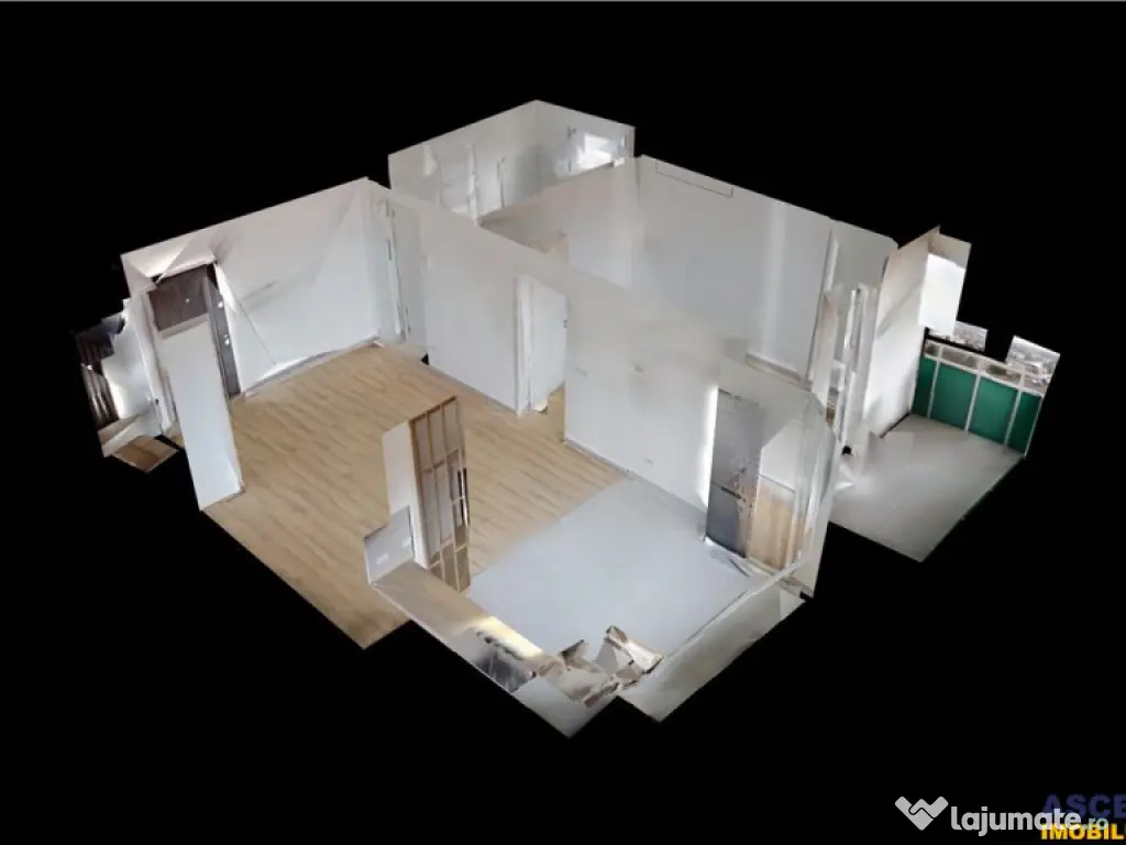 PET Friendly Prima , vedere spectaculoasa catre munti, Garii 