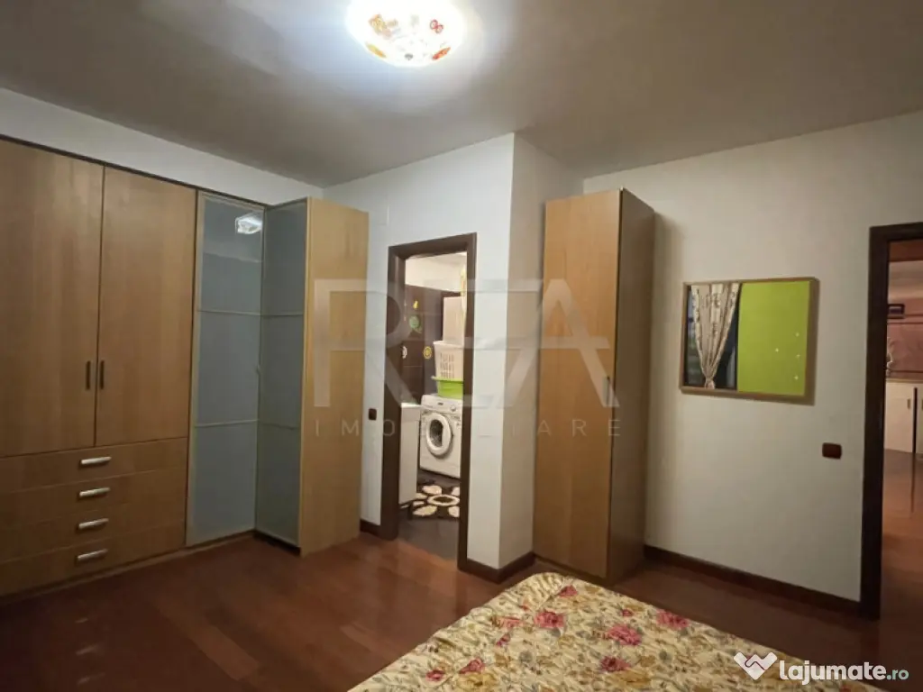 PENTHOUSE tip DUPLEX PANORAMIC - BRAGADIRU - 155 MP cu tot c 