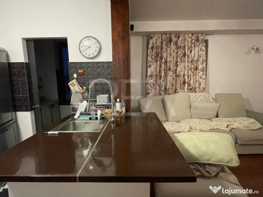 PENTHOUSE tip DUPLEX PANORAMIC - BRAGADIRU - 155 MP cu tot c 