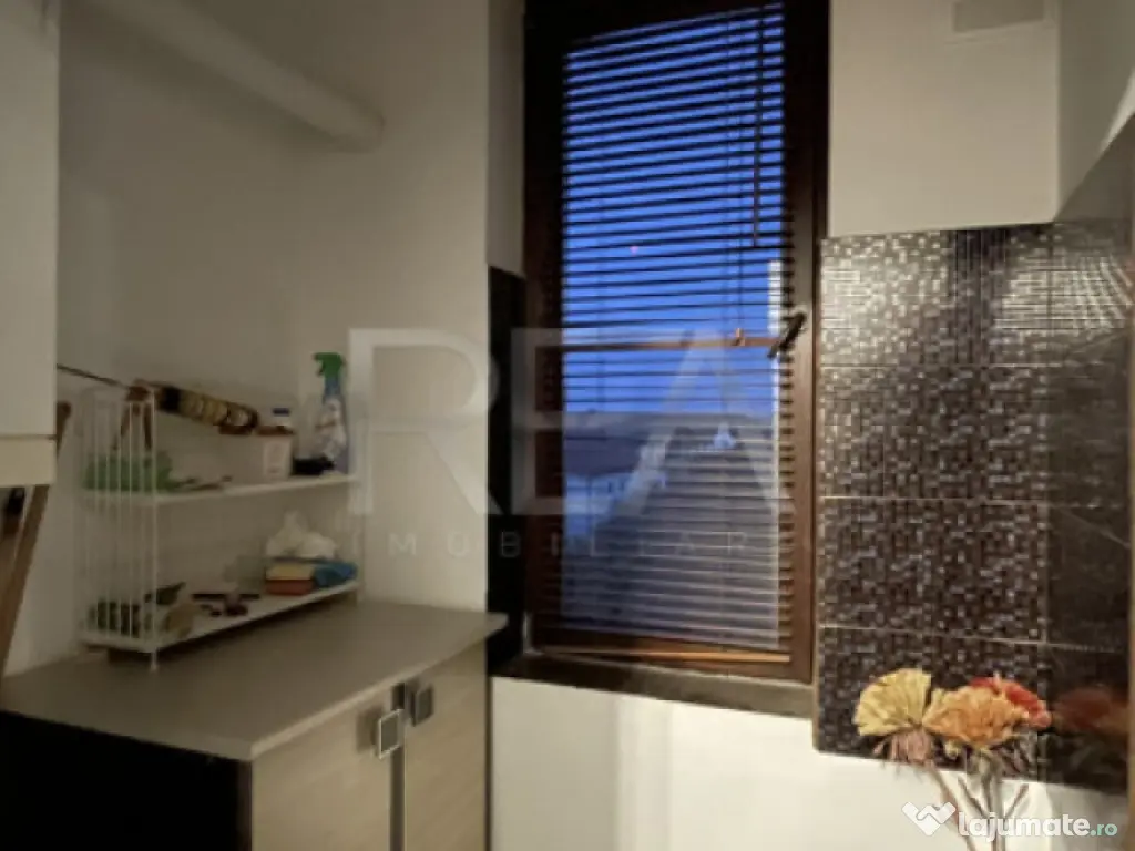 PENTHOUSE tip DUPLEX PANORAMIC - BRAGADIRU - 155 MP cu tot c 