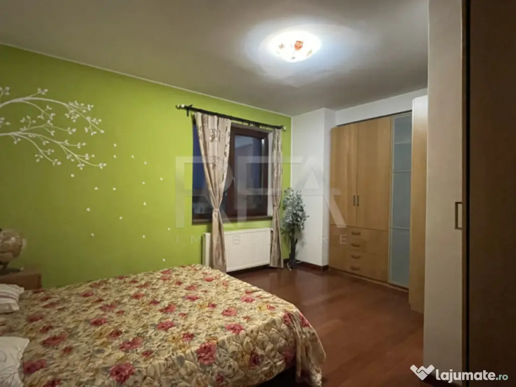 PENTHOUSE tip DUPLEX PANORAMIC - BRAGADIRU - 155 MP cu tot c 