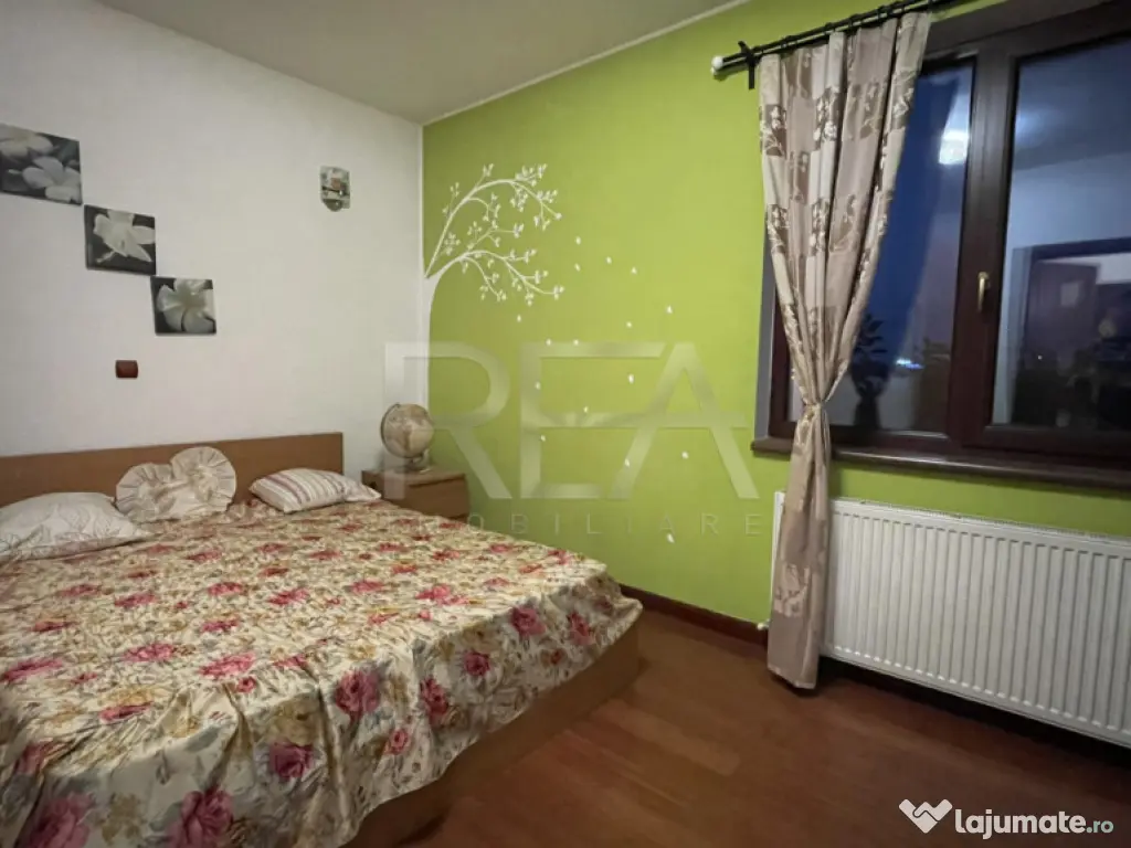 PENTHOUSE tip DUPLEX PANORAMIC - BRAGADIRU - 155 MP cu tot c 