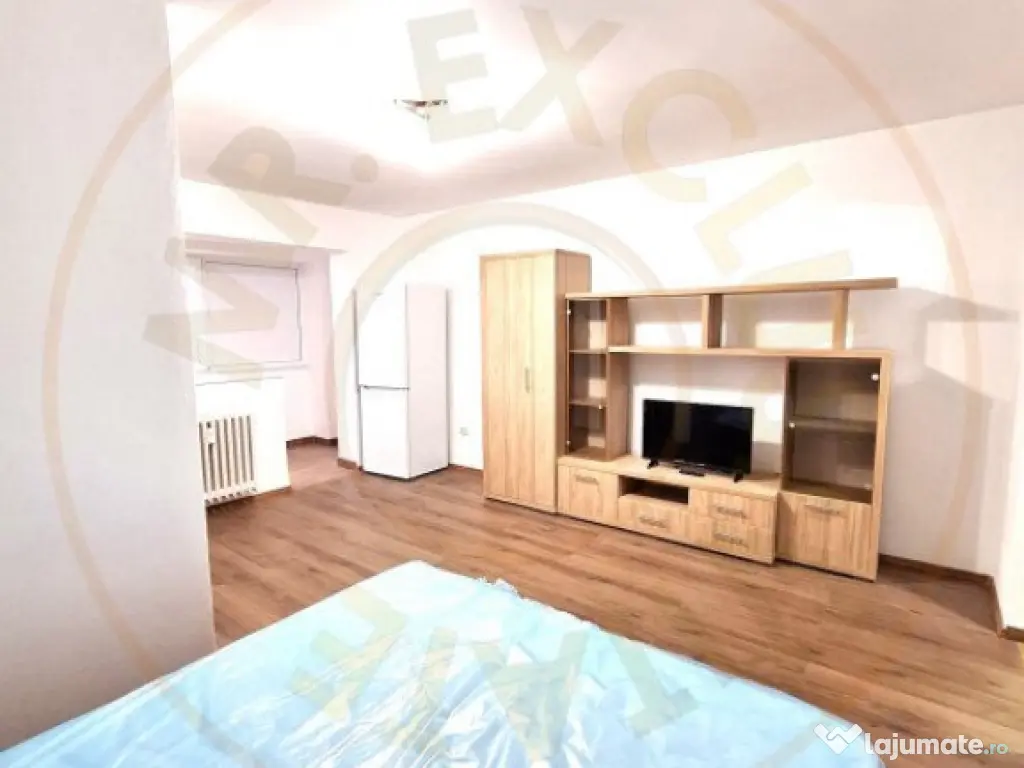 Garsoniera Cocheta de Inchiriat 