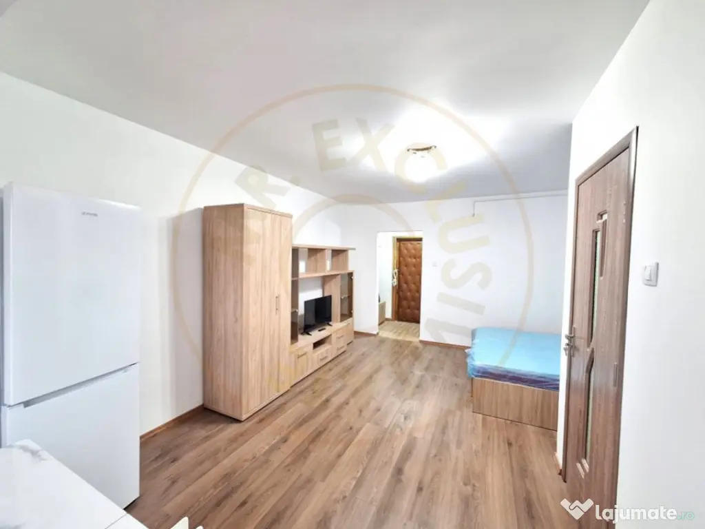 Garsoniera Cocheta de Inchiriat 