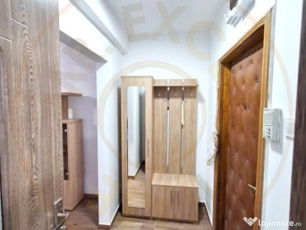 Garsoniera Cocheta de Inchiriat 