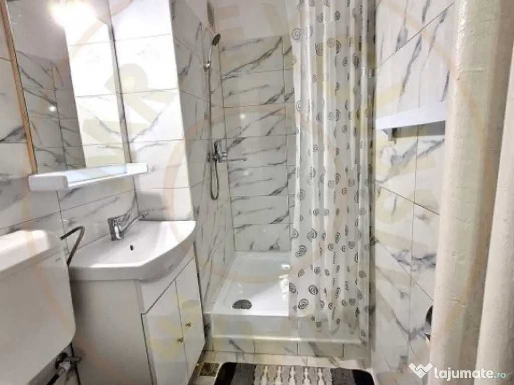 Garsoniera Cocheta de Inchiriat 