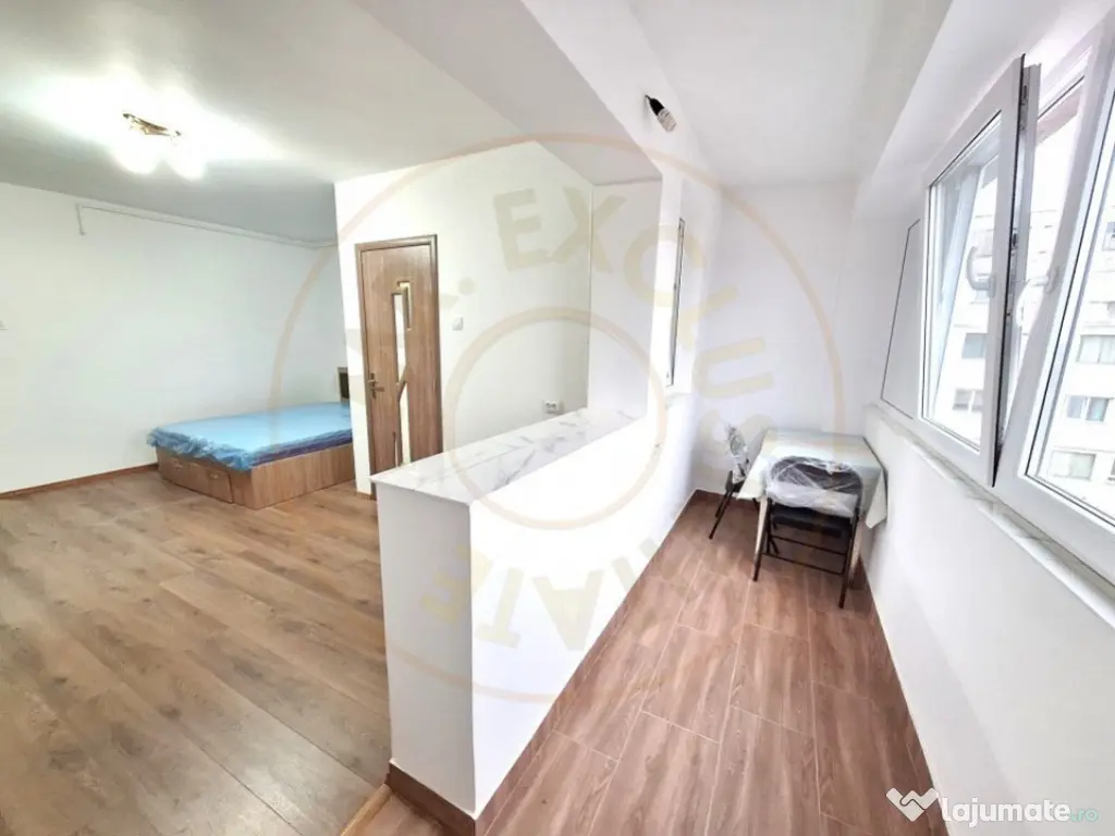 Garsoniera Cocheta de Inchiriat 