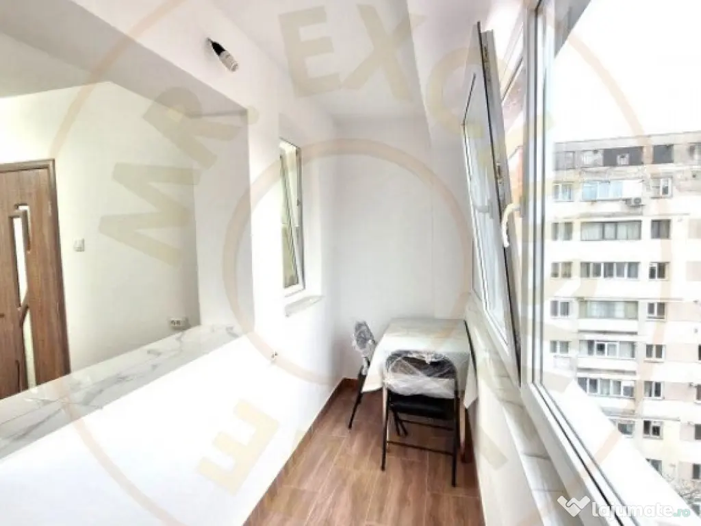 Garsoniera Cocheta de Inchiriat 