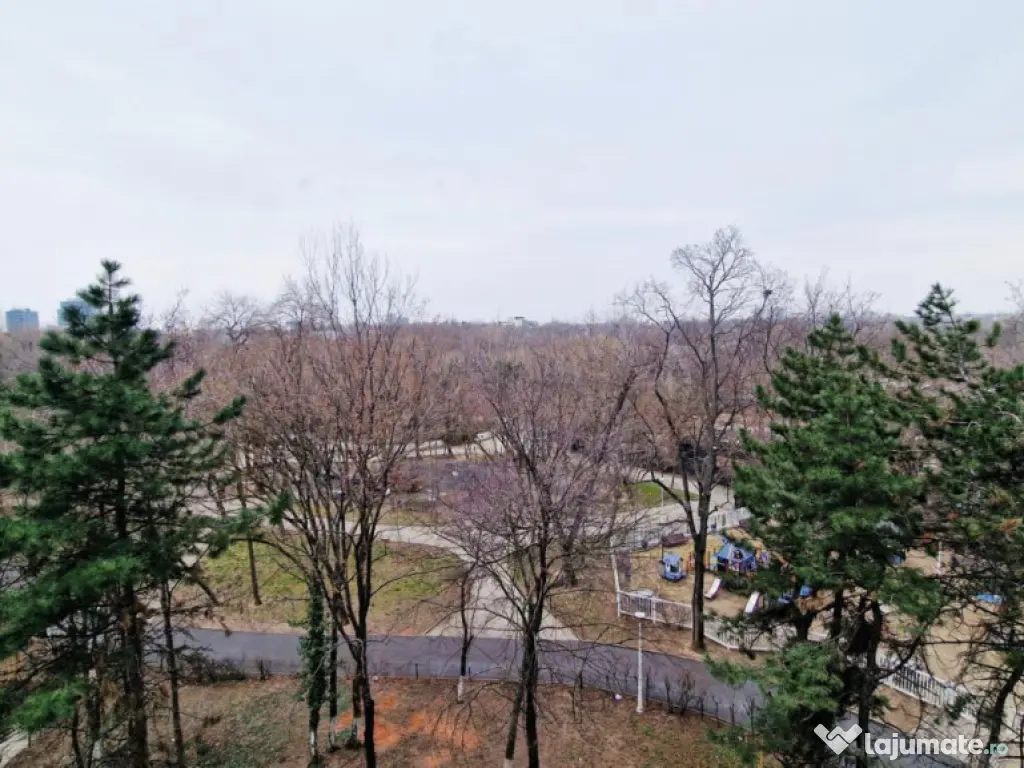 Apartament 3 camere Dorobanti-Parc Floresca, etaj 4/10,liber