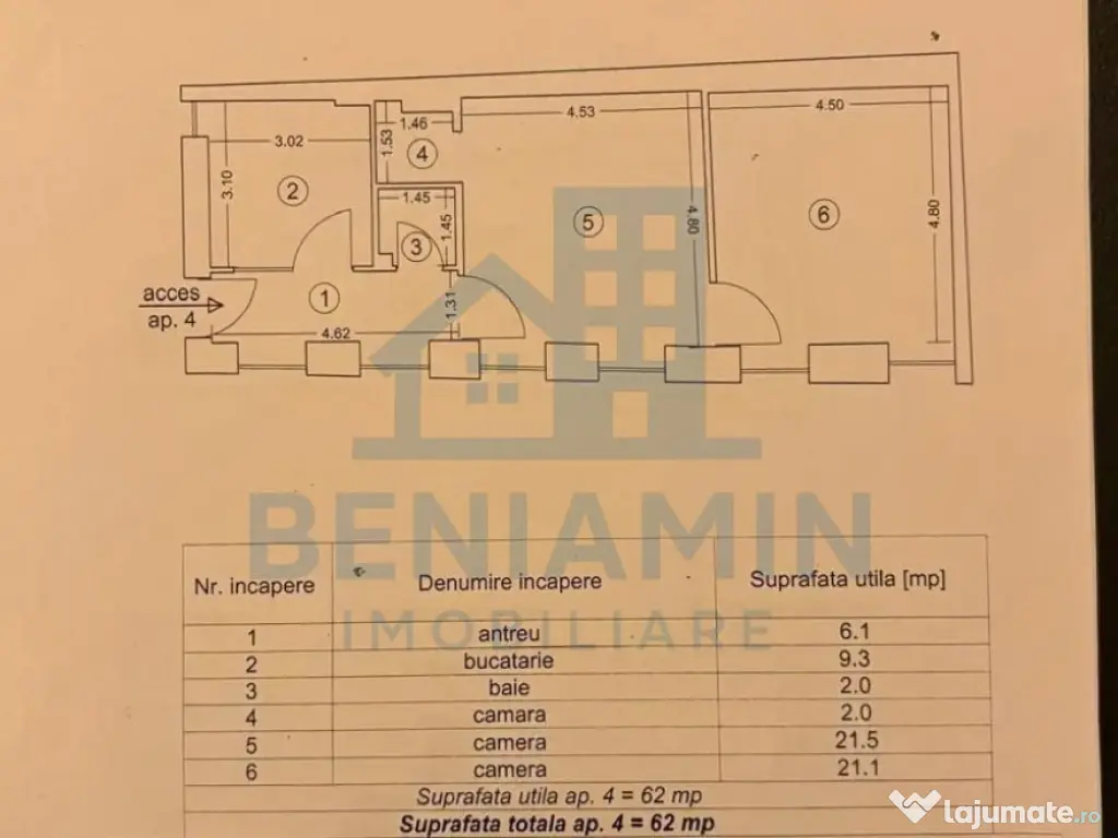 Apartament-2-camere-Central-Piata-Sfatului-Diferite-Compa... 