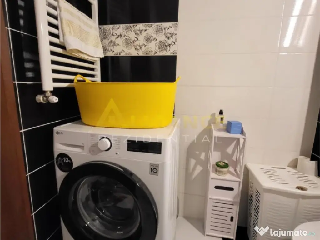 Apartament 2 camere de inchiriat - Strada Solstitiului 