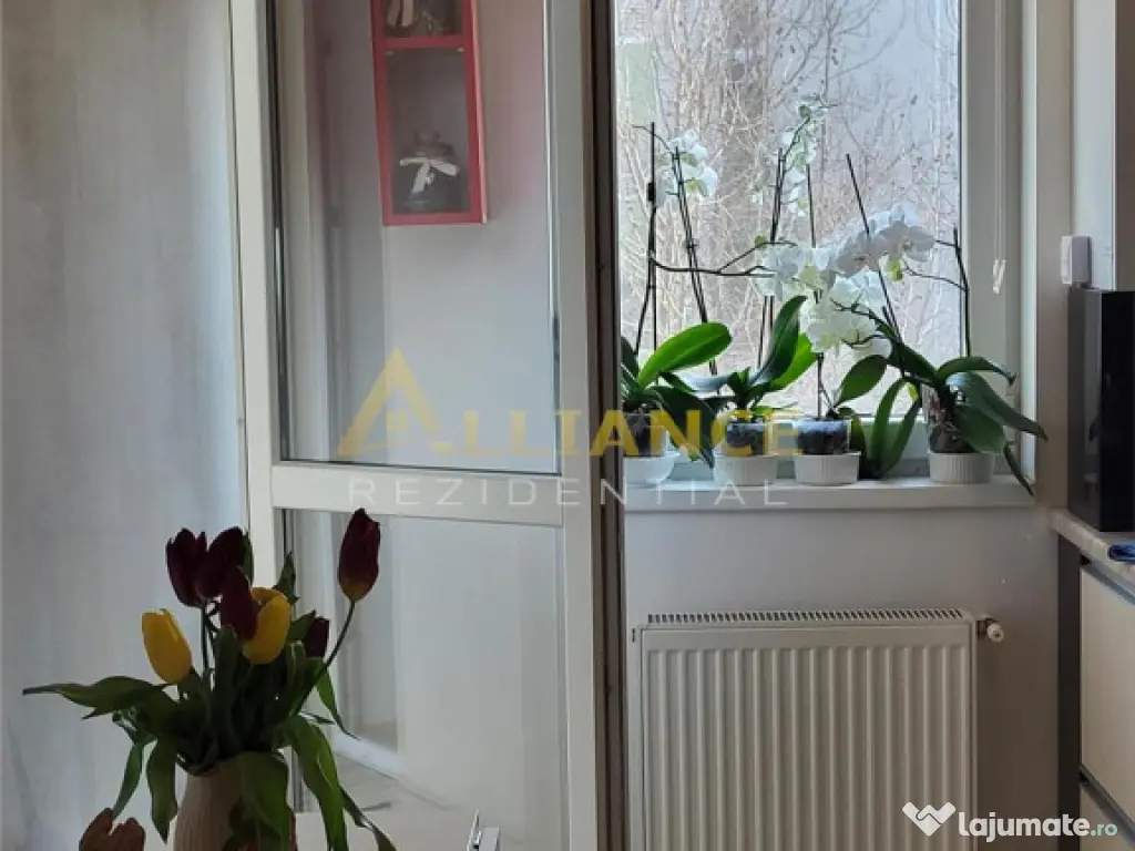 Apartament 2 camere de inchiriat - Strada Solstitiului 