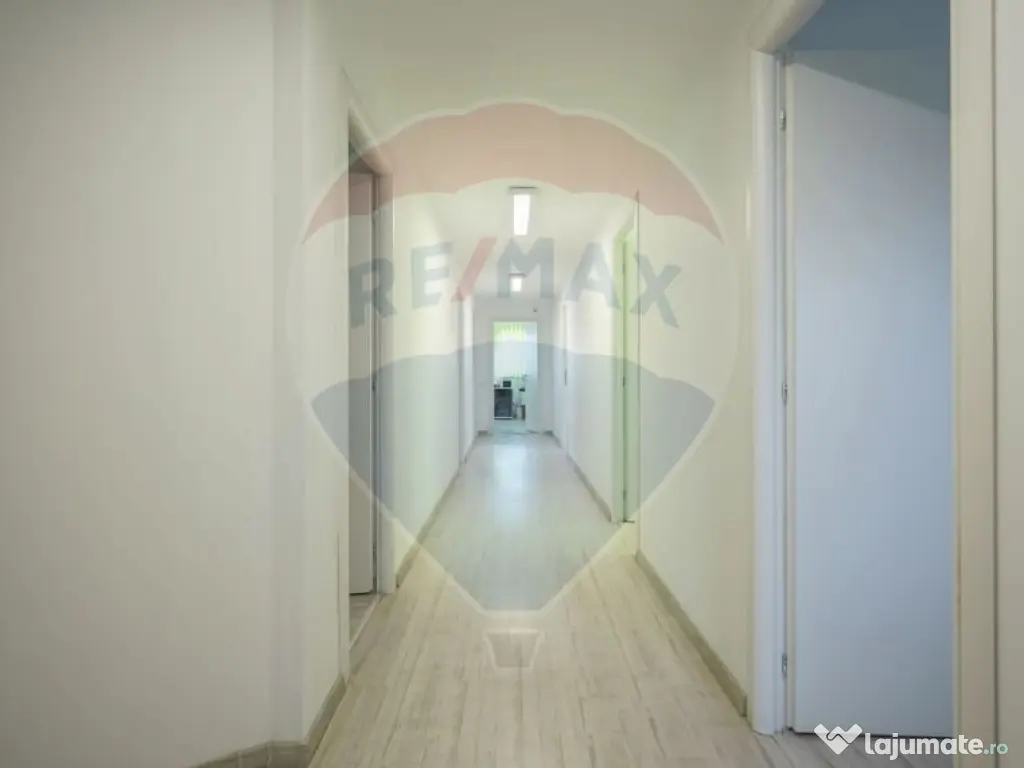 Spațiu comercial de 520mp de închiriat în zona Uzina 2 