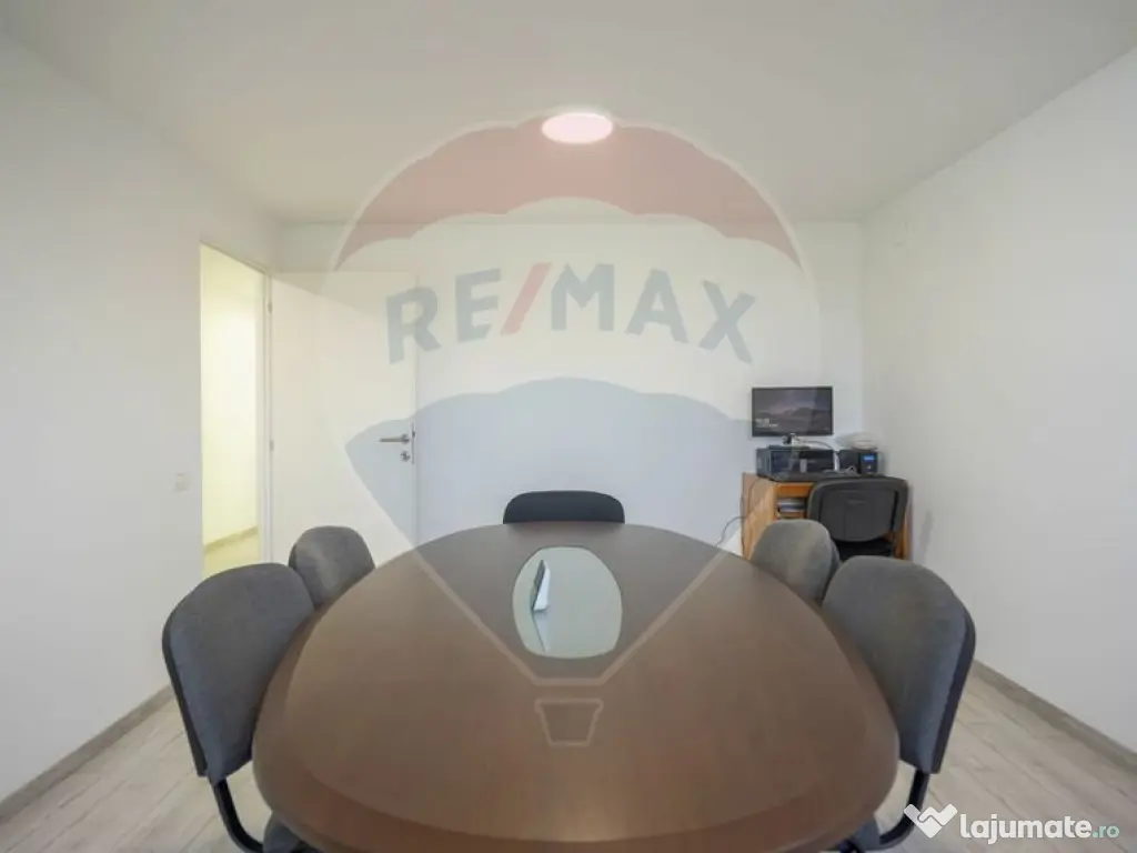 Spațiu comercial de 520mp de închiriat în zona Uzina 2 