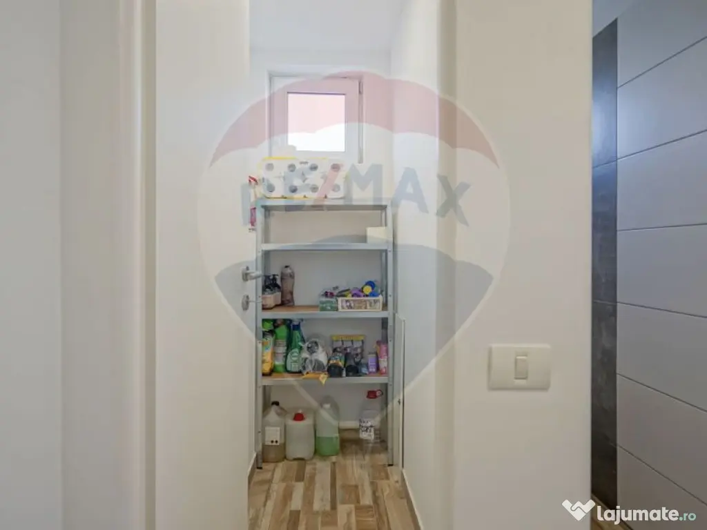 Spațiu comercial de 520mp de închiriat în zona Uzina 2 