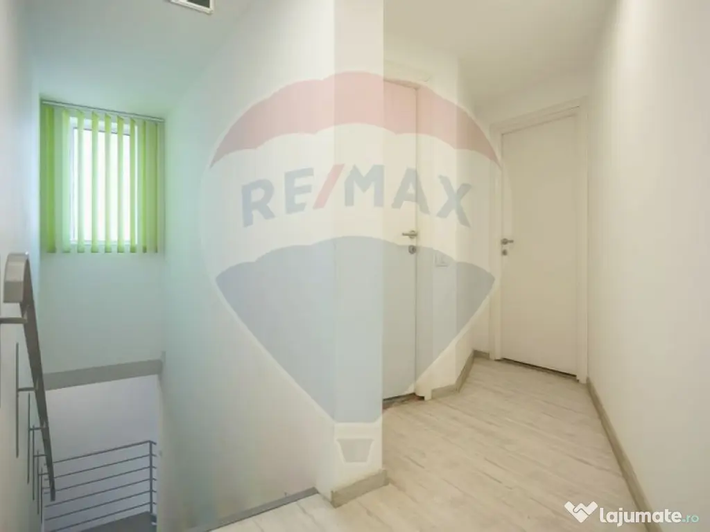 Spațiu comercial de 520mp de închiriat în zona Uzina 2 