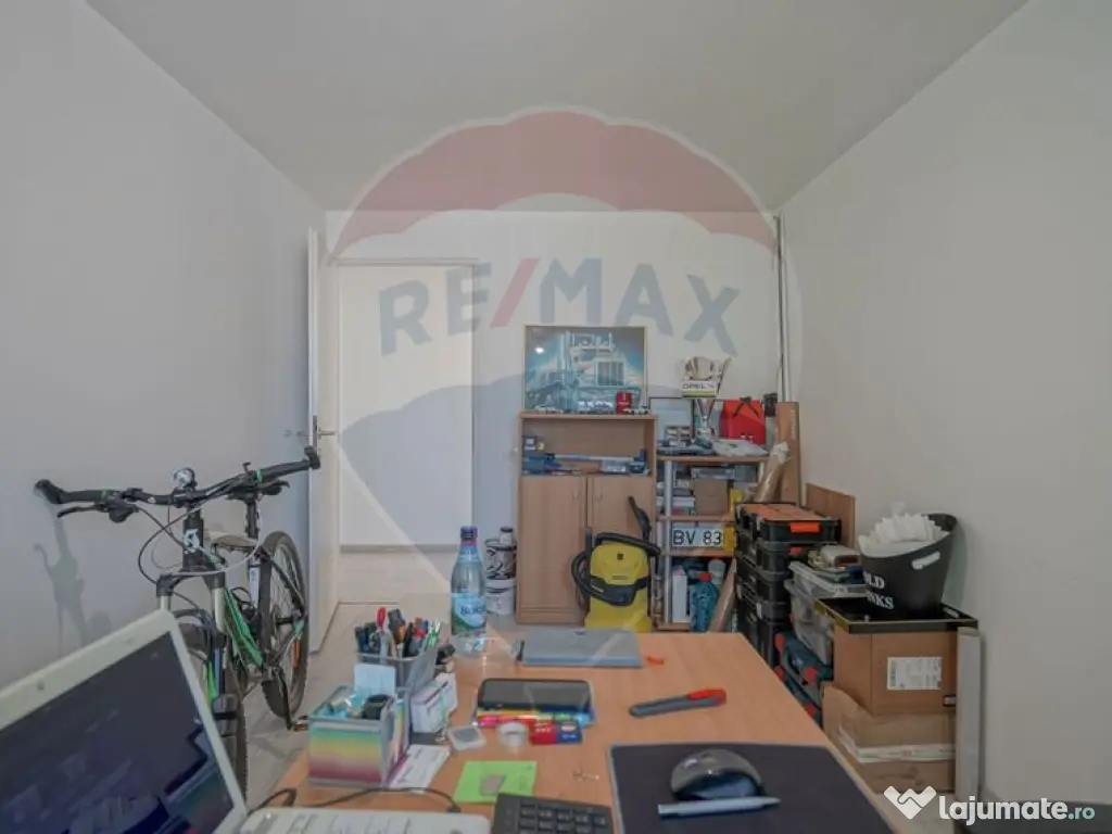 Spațiu comercial de 520mp de închiriat în zona Uzina 2 