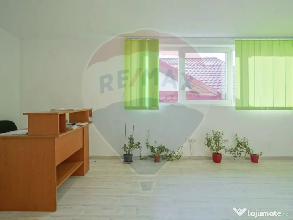 Spațiu comercial de 520mp de închiriat în zona Uzina 2 